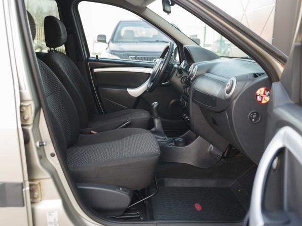 Lada (ВАЗ) Largus I с пробегом 2014 года, цена 650 000 рублей, 160054 км, универсал, Автокод Объявления
