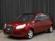 Chevrolet Aveo I Рестайлинг Москва  - изображение 22