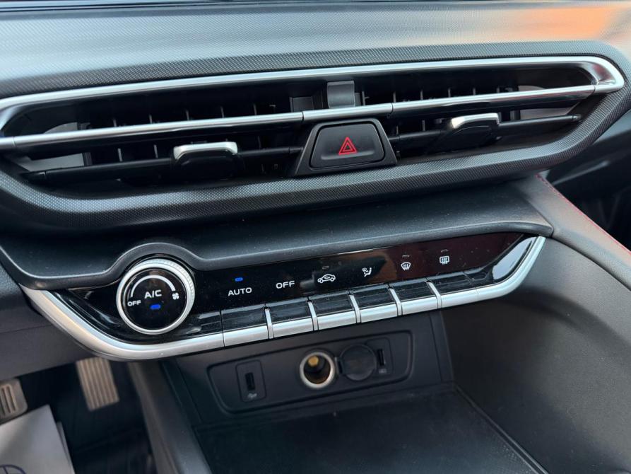 Changan Eado Plus Уфа  - изображение 13