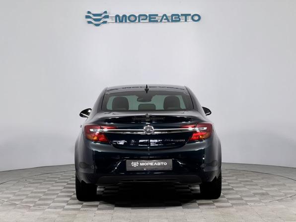Opel Insignia I Рестайлинг с пробегом 2014 года, цена 1 300 000 рублей, 202000 км, седан, Автокод Объявления