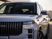 Jaecoo J7 I Санкт-Петербург  - изображение 40
