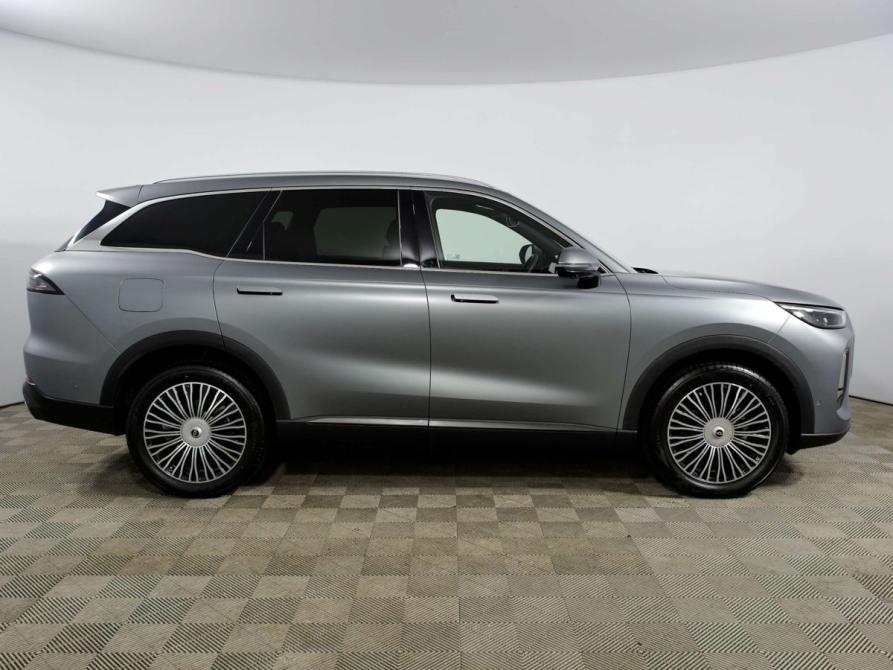 Chery Tiggo 9 I Санкт-Петербург  - изображение 4