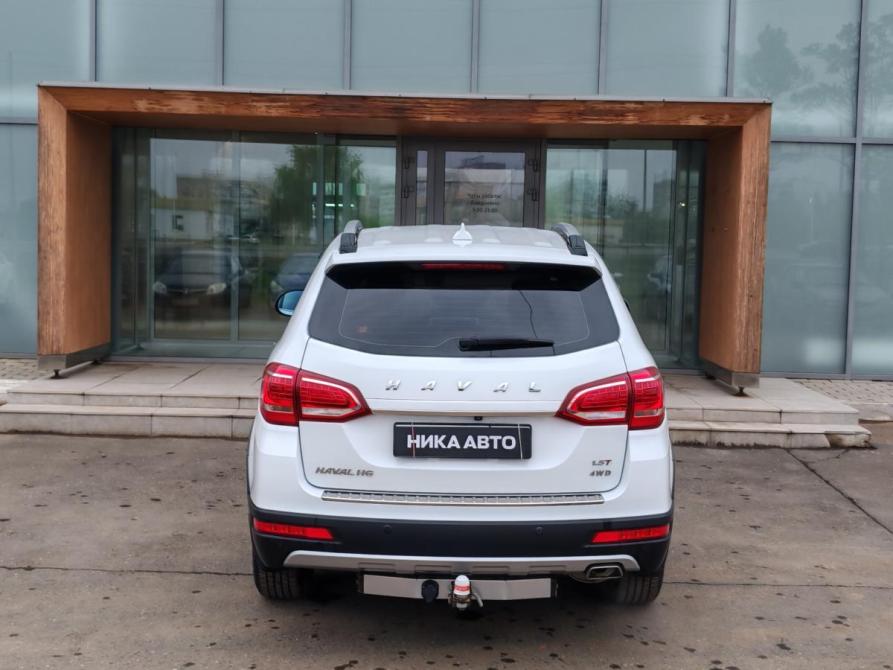Haval H6 I Оренбург  - изображение 6