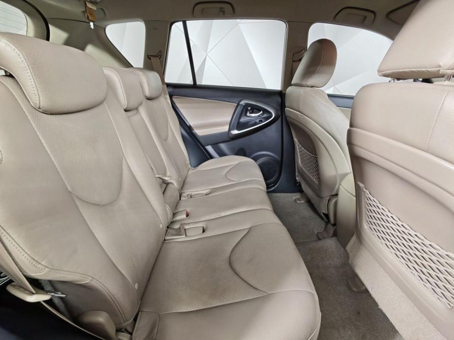 Toyota RAV4 III (XA30) Москва  - изображение 16