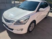 Hyundai Solaris I Рестайлинг Сызрань  - изображение 27