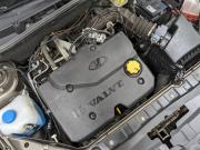 Lada (ВАЗ) Granta I Рестайлинг Москва  - изображение 35