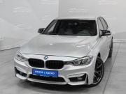 BMW 3 серии VI (F3x) Новосибирск  - изображение 49
