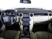 Land Rover Discovery IV Москва  - изображение 32