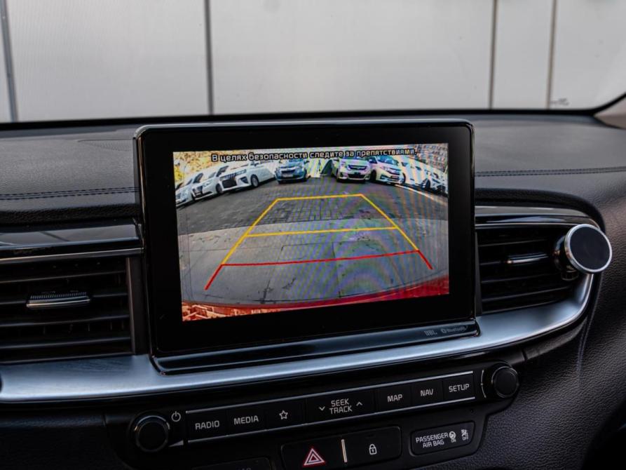 Kia Ceed III Краснодар  - изображение 14
