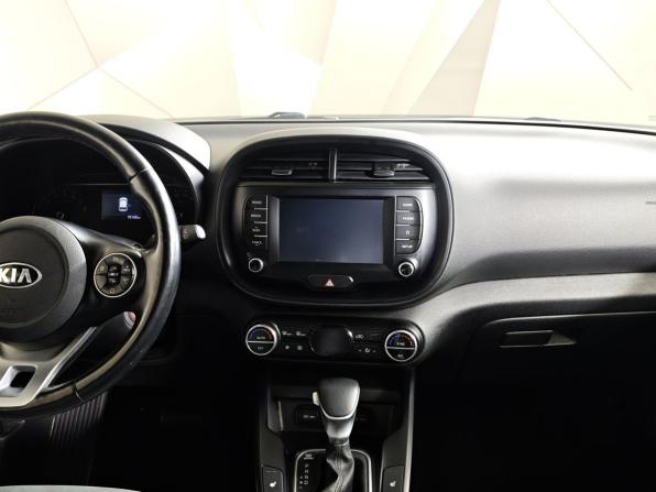 Kia Soul III с пробегом 2020 года, цена 1 785 000 рублей, 75100 км, хэтчбек, Автокод Объявления