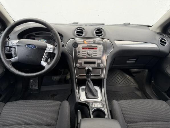 Ford Mondeo IV с пробегом 2009 года, цена 530 000 рублей, 340525 км, универсал, Автокод Объявления