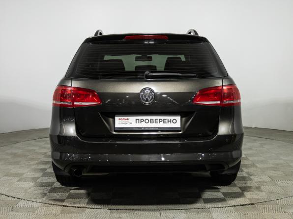 Volkswagen Passat B7 с пробегом 2012 года, цена 849 777 рублей, 390857 км, универсал, Автокод Объявления