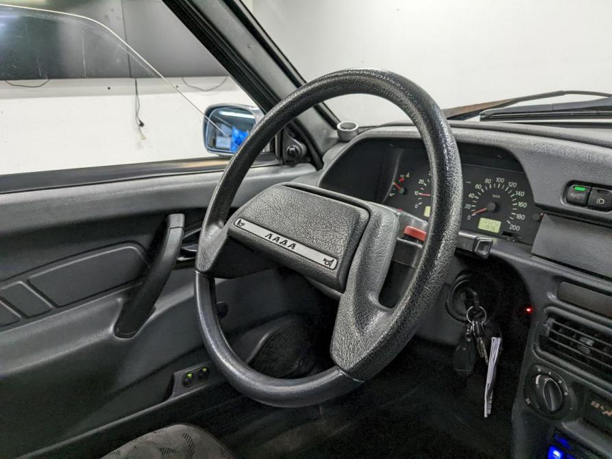 Lada (ВАЗ) 2114 Москва  - изображение 20