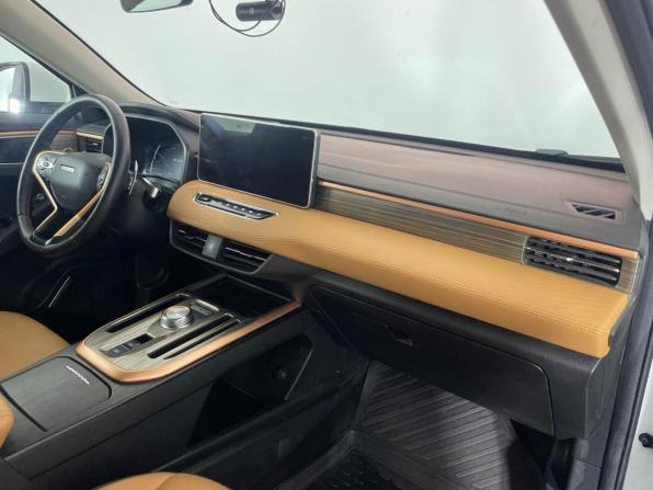 Haval Jolion I с пробегом 2021 года, цена 1 573 000 рублей, 93434 км, внедорожник, Автокод Объявления