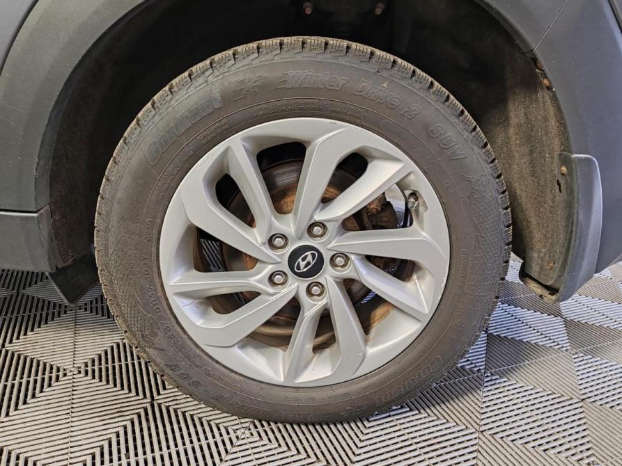 Hyundai Tucson III Москва  - изображение 18