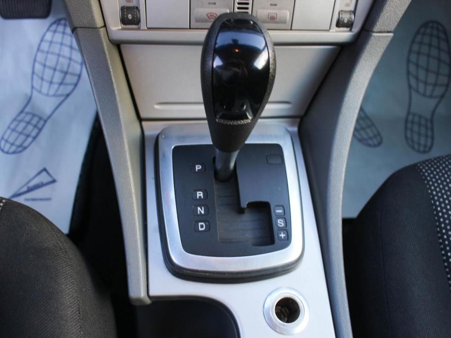 Ford Focus II Рестайлинг Калуга  - изображение 13