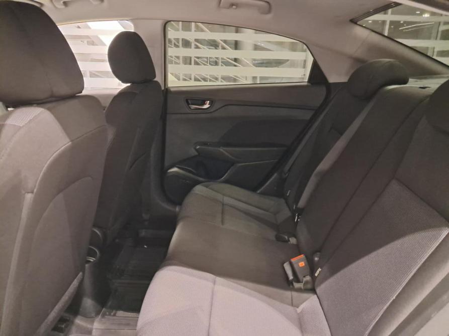 Hyundai Solaris II Казань  - изображение 15