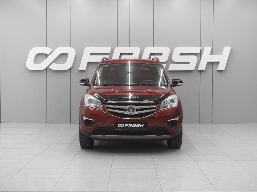 Changan CS35 Ростов-на-Дону  - изображение 3