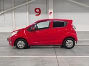 Chevrolet Spark III Казань  - изображение 32