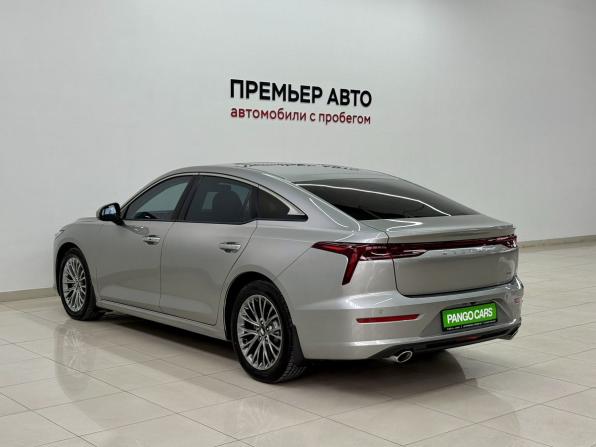 FAW Bestune B70 I с пробегом 2023 года, цена 1 370 000 рублей, 11839 км, лифтбек, Автокод Объявления