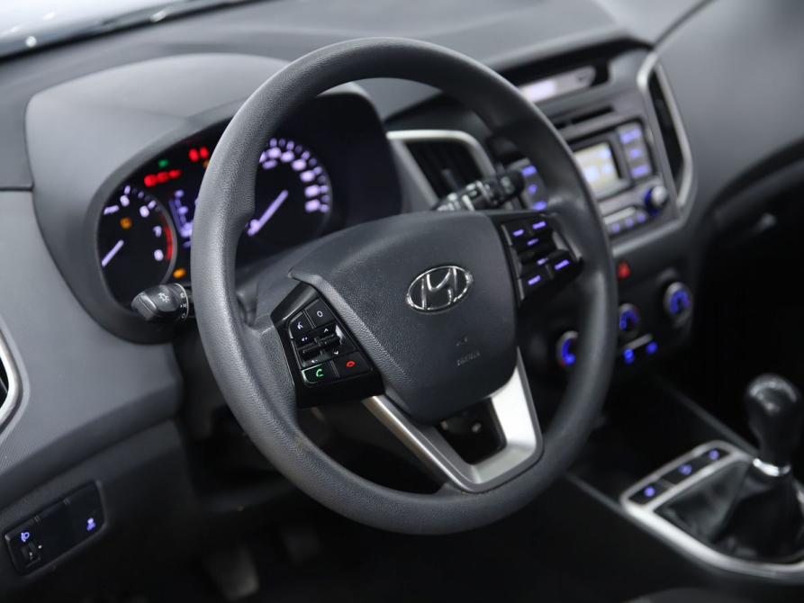 Hyundai Creta I Уфа  - изображение 11