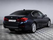 BMW 5 серии VII (G30/G31/G38) Рестайлинг Москва  - изображение 30