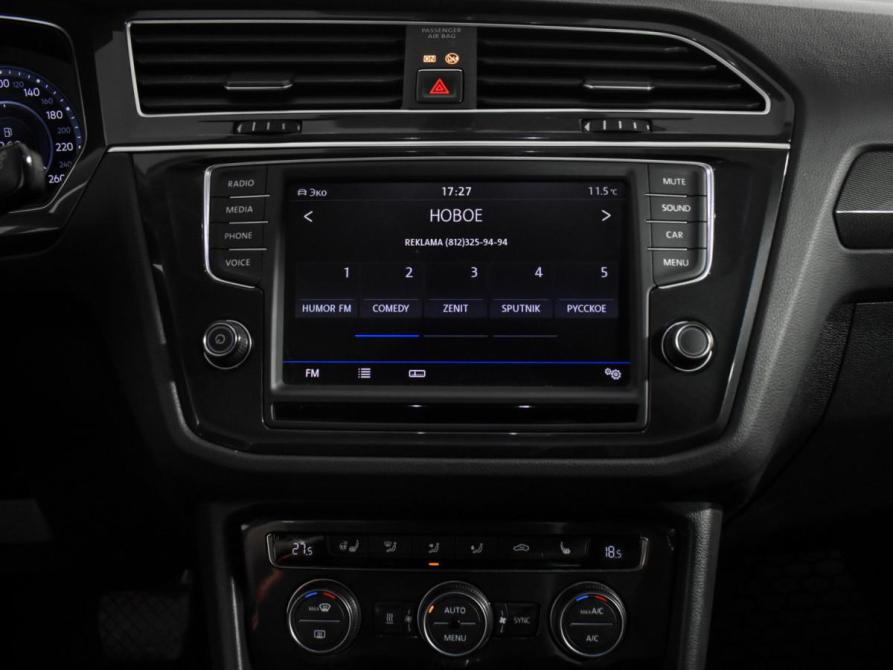 Volkswagen Tiguan II Санкт-Петербург  - изображение 17
