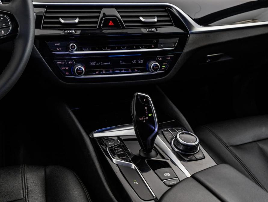 BMW 5 серии VII (G30/G31/G38) Санкт-Петербург  - изображение 14