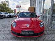 Volkswagen Beetle II (A5) Москва  - изображение 24