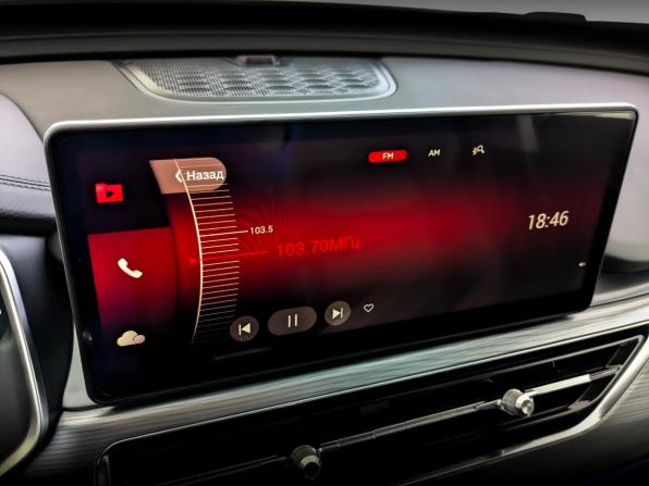 Chery Tiggo 8 Pro I с пробегом 2021 года, цена 1 725 000 рублей, 109287 км, внедорожник, Автокод Объявления