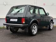 Lada (ВАЗ) Niva Legend I Санкт-Петербург  - изображение 24