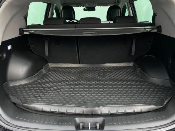 Kia Sportage III с пробегом 2013 года, цена 1 346 000 рублей, 146600 км, внедорожник, Автокод Объявления