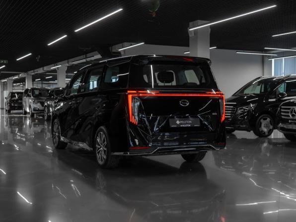 GAC Trumpchi M8 II с пробегом 2026 года, цена 4 590 000 рублей, 30 км, минивэн, Автокод Объявления