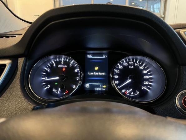 Nissan X-Trail III с пробегом 2017 года, цена 1 920 000 рублей, 178981 км, внедорожник, Автокод Объявления