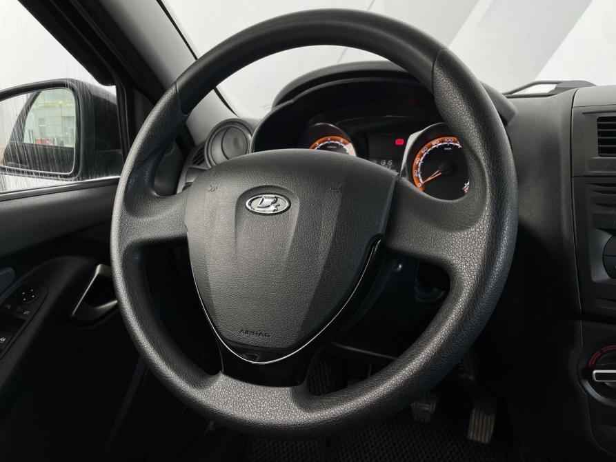 Lada (ВАЗ) Granta I Рестайлинг Екатеринбург  - изображение 15