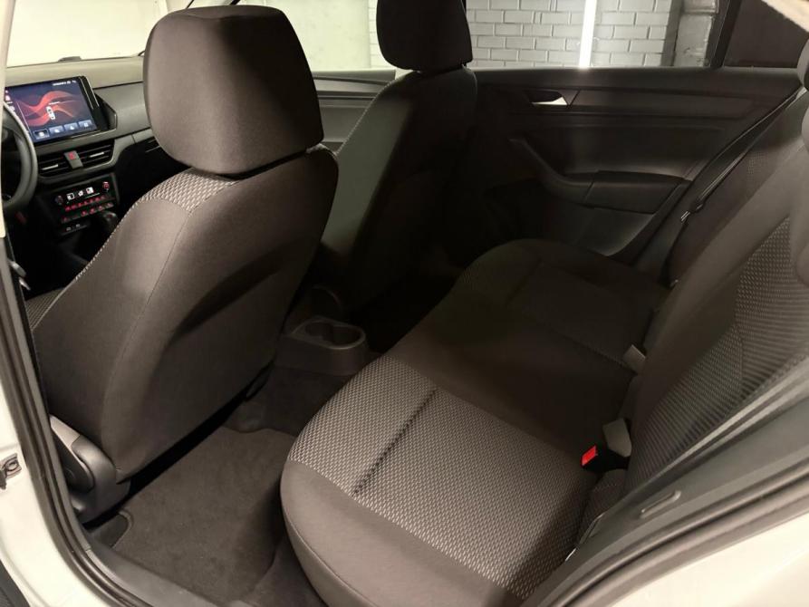Volkswagen Polo VI Екатеринбург  - изображение 15
