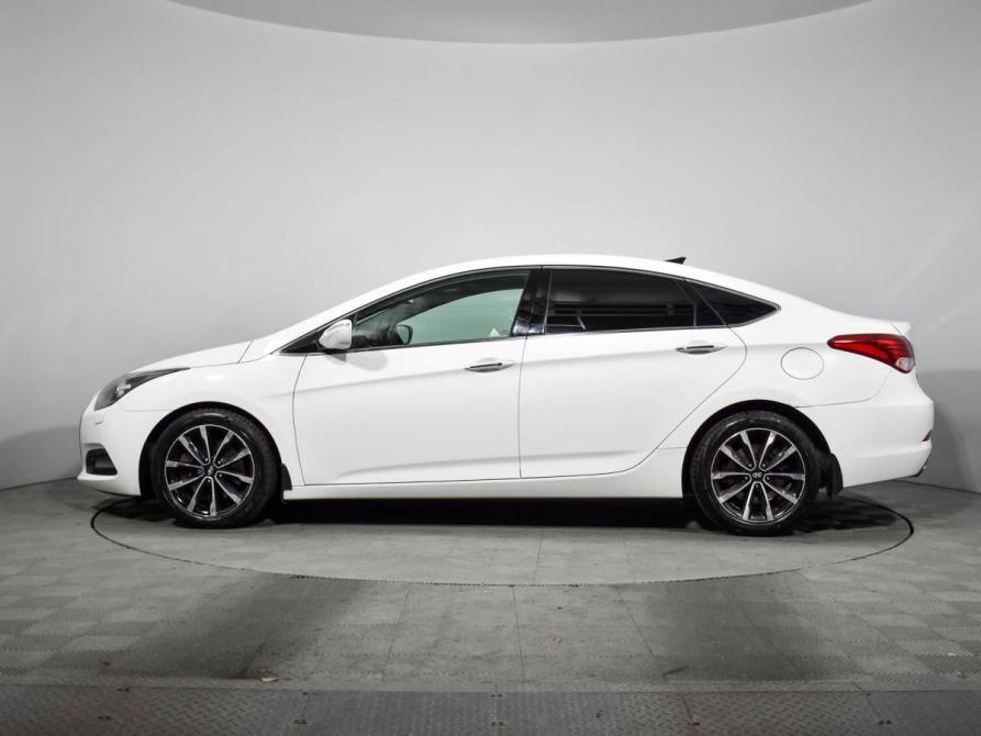 Hyundai i40 I Рестайлинг Санкт-Петербург  - изображение 8