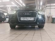 Audi Q3 I (8U) Москва  - изображение 58
