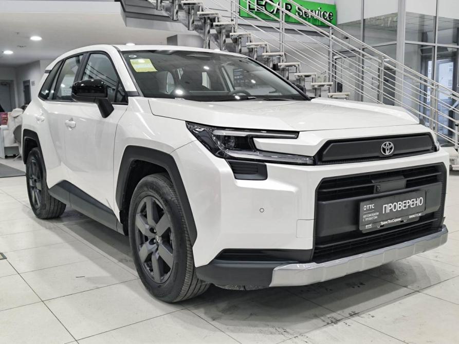 Toyota RAV4 VI (XA60) Казань  - изображение 3