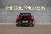 Mercedes-Benz CLE Москва  - изображение 26