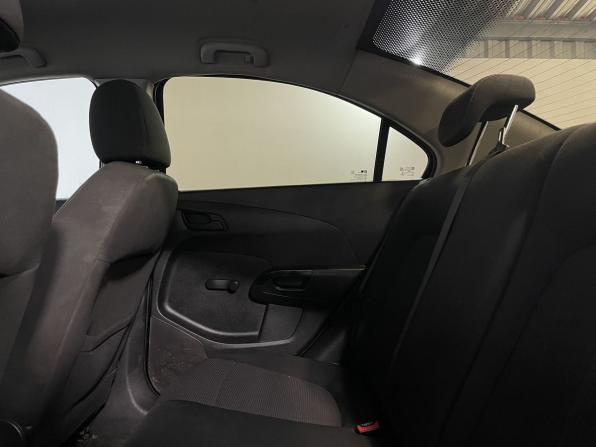 Chevrolet Aveo II с пробегом 2012 года, цена 450 000 рублей, 190000 км, седан, Автокод Объявления