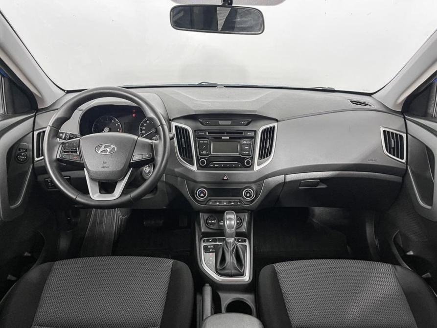 Hyundai Creta I Ногинск  - изображение 15