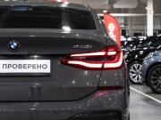 BMW 6 серии IV (G32) Рестайлинг Санкт-Петербург  - изображение 46