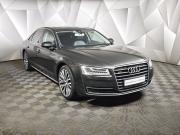 Audi A8 III (D4) Рестайлинг Москва  - изображение 22