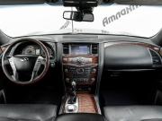 Infiniti QX80 I Рестайлинг Екатеринбург  - изображение 56