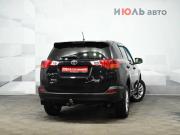Toyota RAV4 IV (XA40) Екатеринбург  - изображение 26