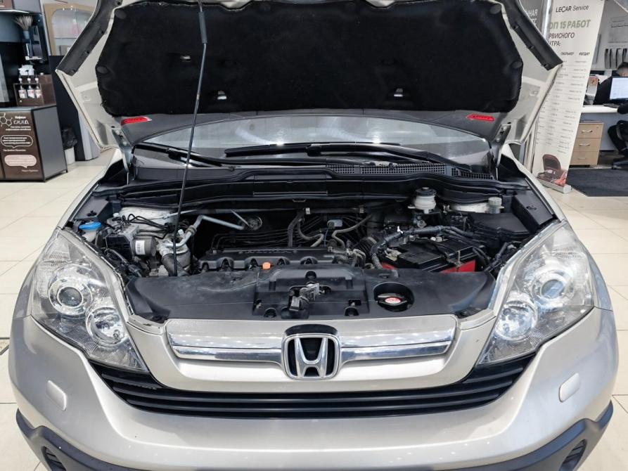 Honda CR-V III Казань  - изображение 11