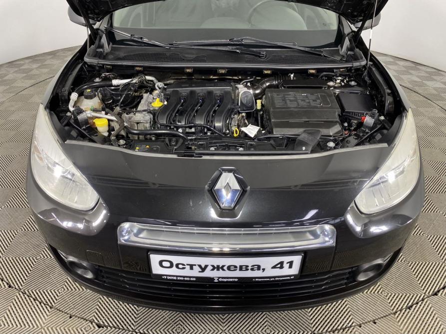 Renault Fluence I Воронеж  - изображение 4