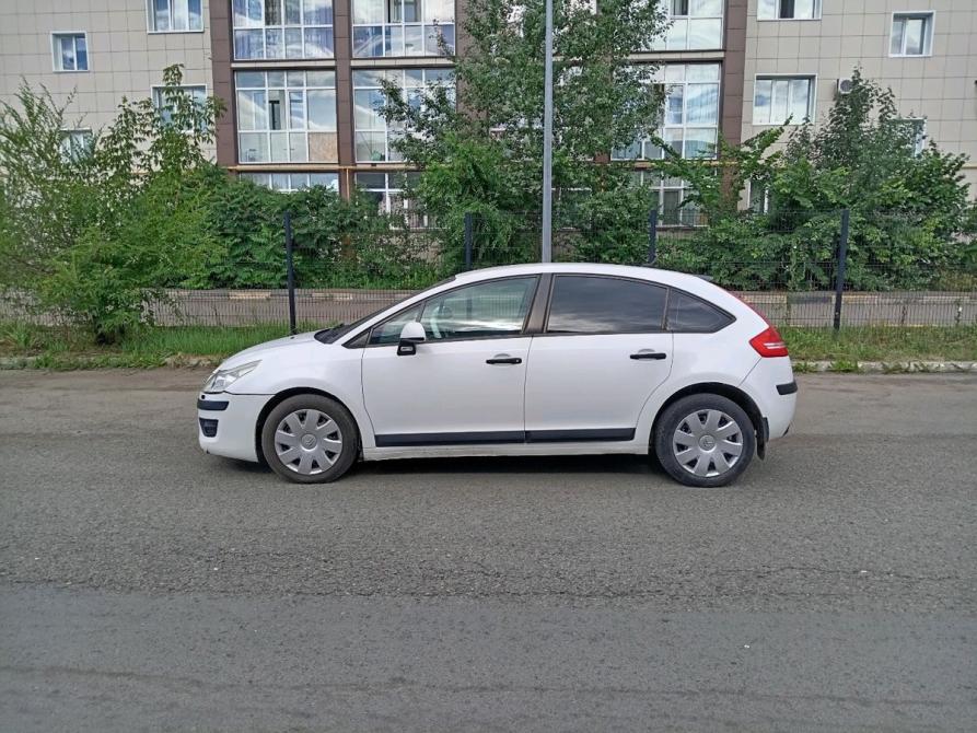 Citroen C4 I Рестайлинг Оренбург  - изображение 5