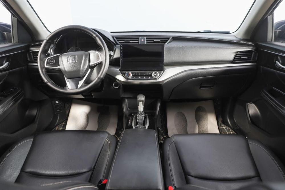 Honda Envix I Новосибирск  - изображение 9